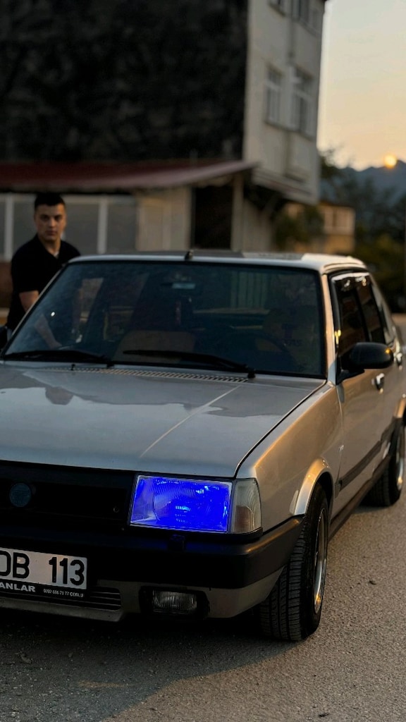 2001 hidrolik şahin 1.6 ie - 9