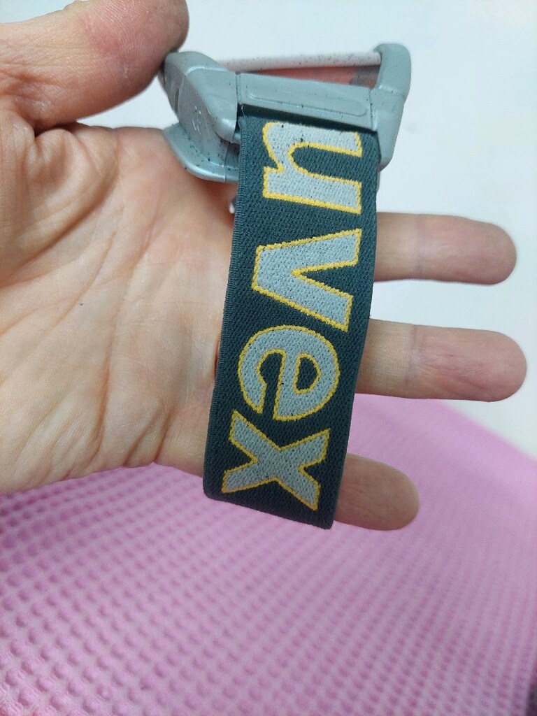CARRERA Kayak gözlüğü. Uvex kar gözlüğü. Diğer 2 si hediye. - 9