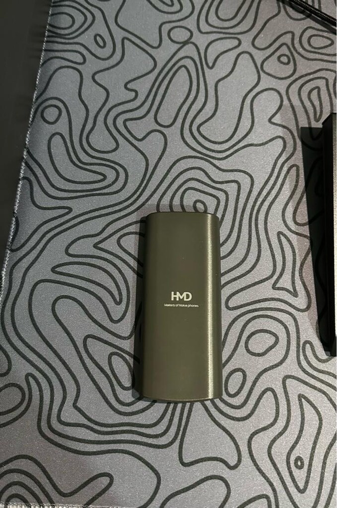 Nokia asker telefonu 1 ay kullanıldı - 2