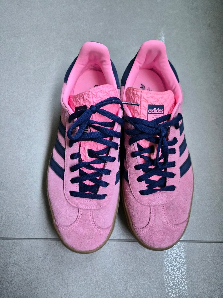 ADİDAS GAZELLE AYAKKABI