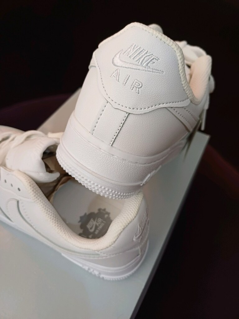 Nike Air Force 1'07 AF1 İthal sneaker - 3