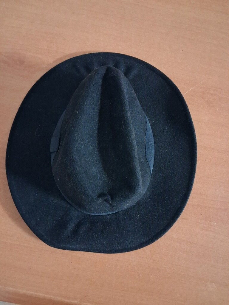 foter şapka - 3