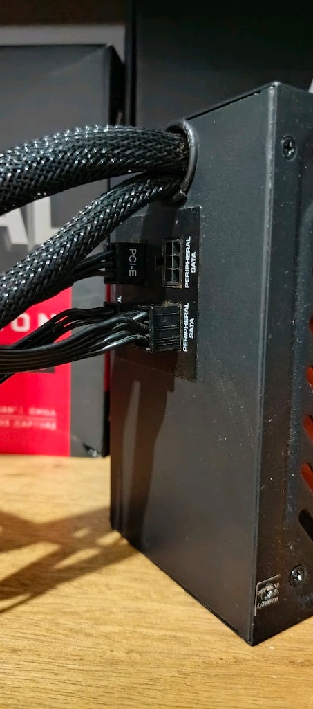 xigmatek tauro 600w 80 plus bronze bilgisayar güç kaynağı&power supply - 3