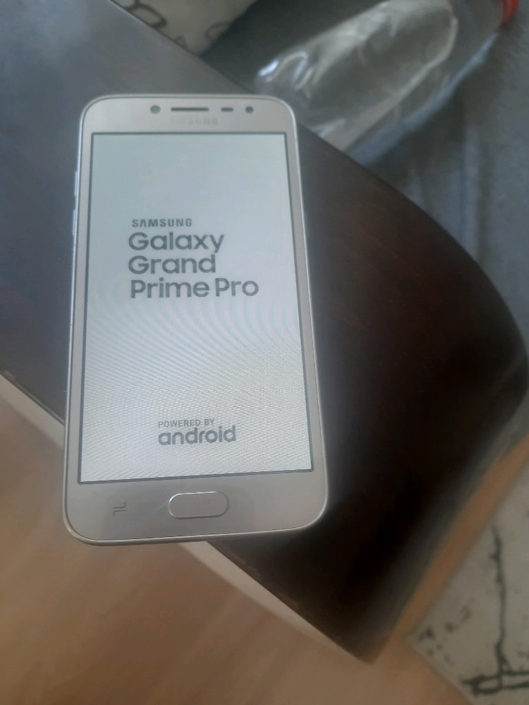 Samsung Galaxy Grand Prime Pro - 5