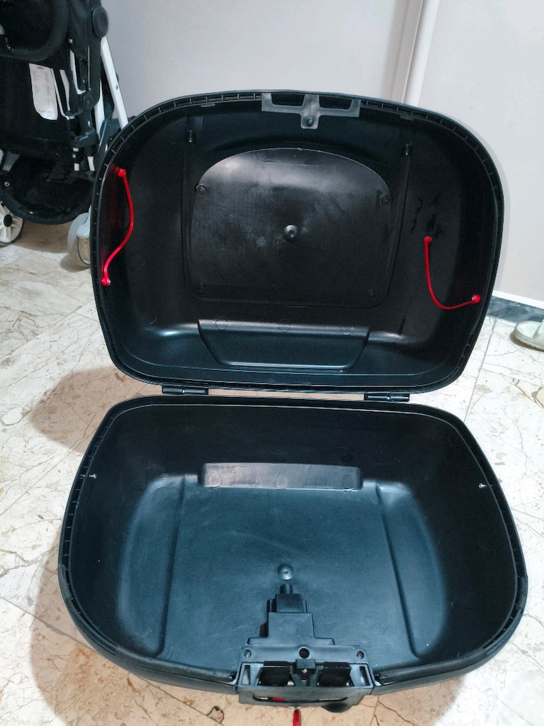 FİRST BAG 48 LT ÇANTA SEPET - 3