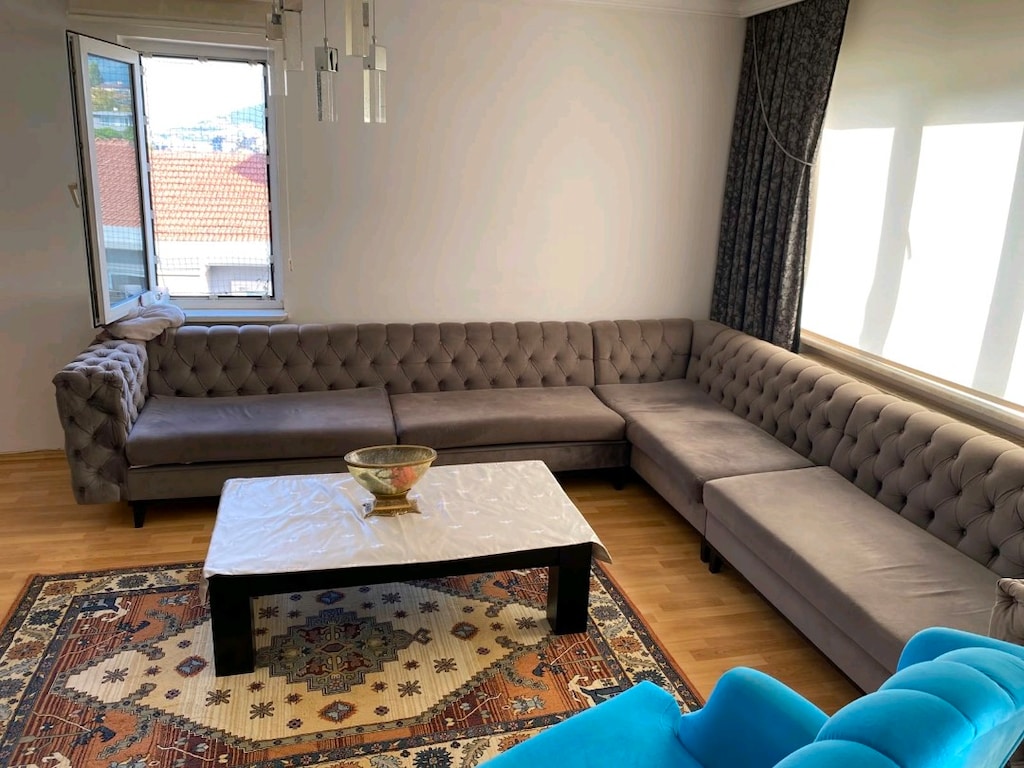 12 kişilik koltuk takımı, pazarlık olur - 4