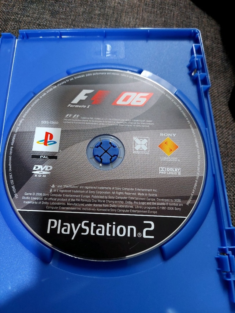 PlayStation 2 - 3