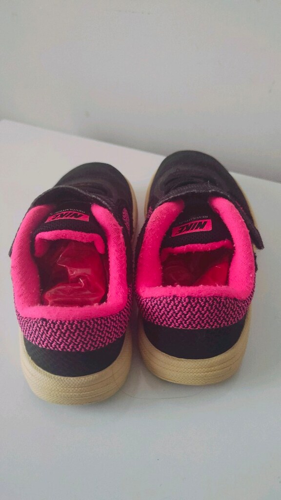 Nike çocuk ayakkabısı - 4