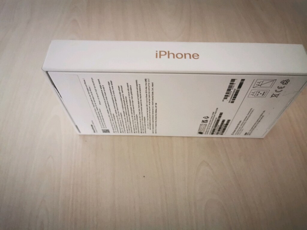 Iphone 16 pro max 256gb - 4