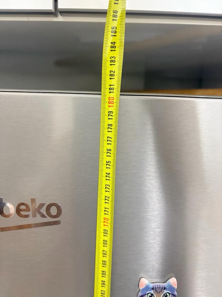 xxl Beko buzdolabı - 5