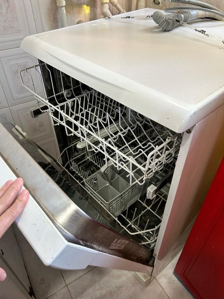 Bulaşık makinesi arçelik - 2