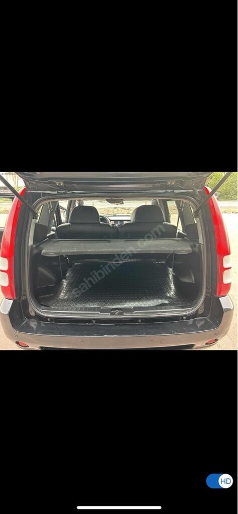 HONDA HR-V 4WD 1.6 - 4