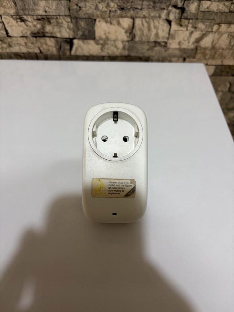 broadlink wifi akıllı piriz - 2