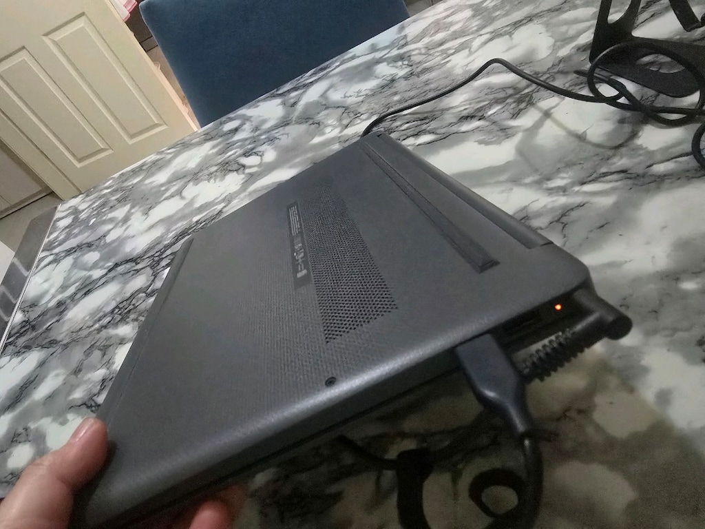 hp i3 11.nesil laptop - 12
