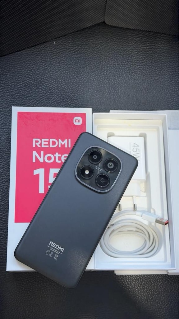 Xiaomi Redmi Note 15 Pro - 6