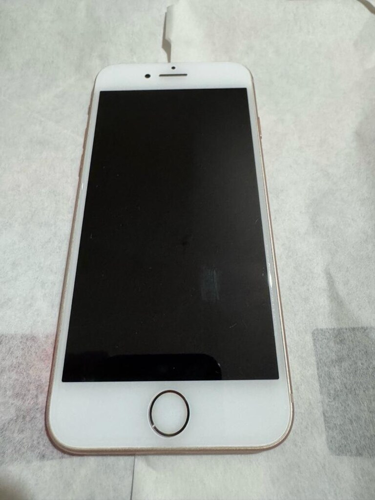 iphone 8 64 gb hafıza yurt dışı cihaz - 2
