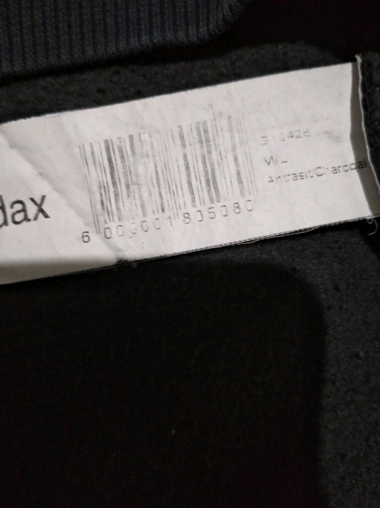 addax marka kapüşonlu sweatshirt - 4