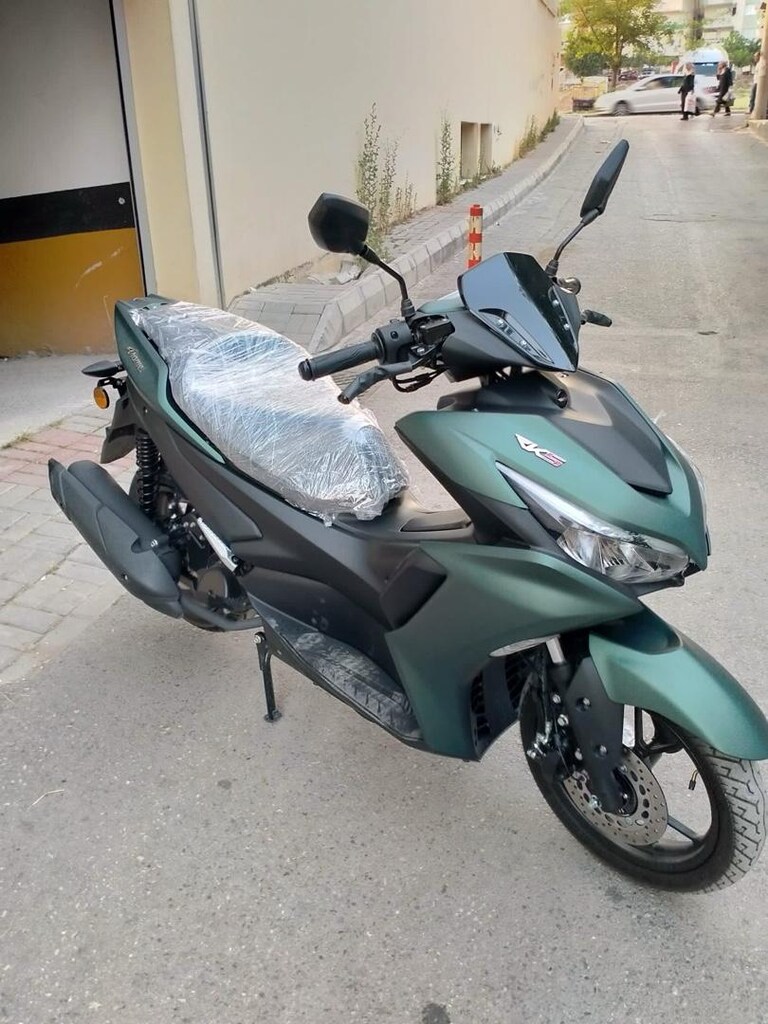 rks arome125 - 2