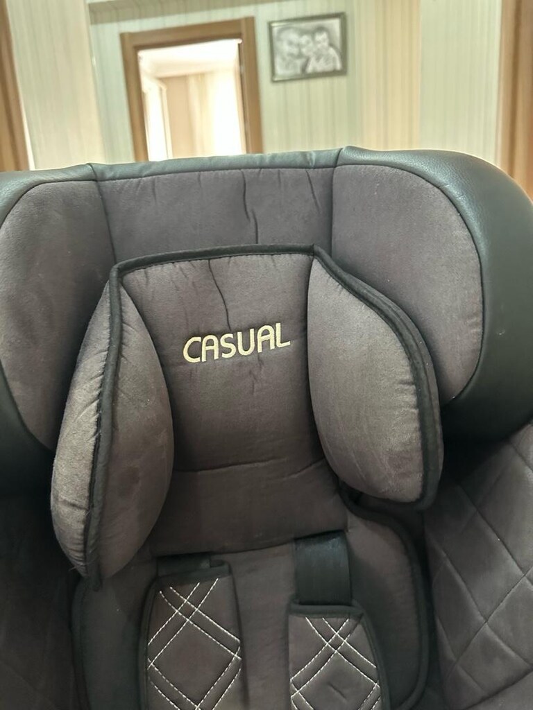 casual marka oto koltuğu - 2
