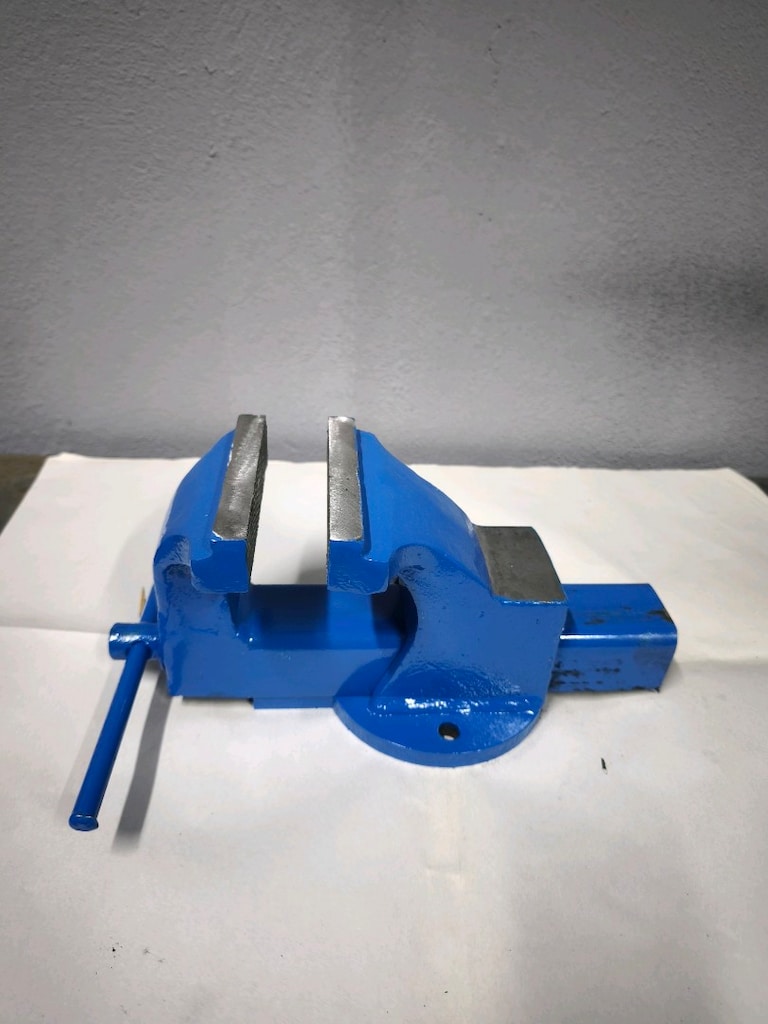 Mengene - 2