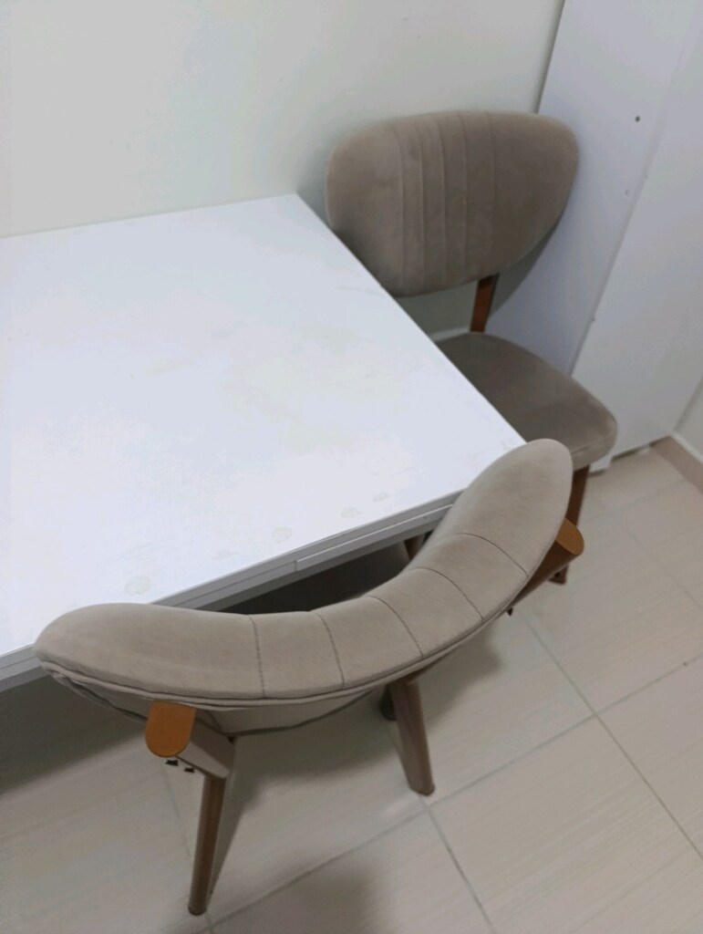 SANDALYE - 2