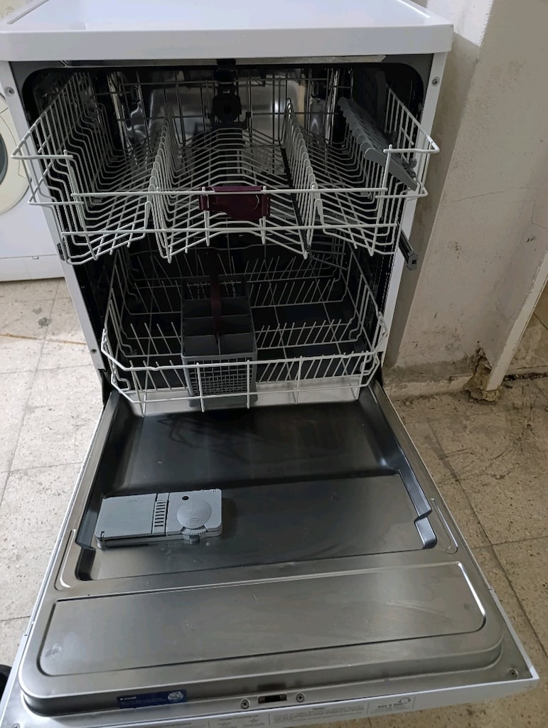 Arçelik bulaşık makines hafta sonuna özel fiyati tertemiz çiçek gibi h - 3