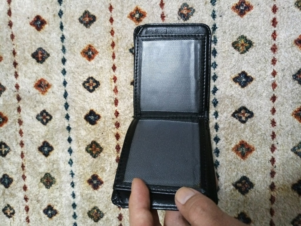 ERKEK CÜZDAN - 3