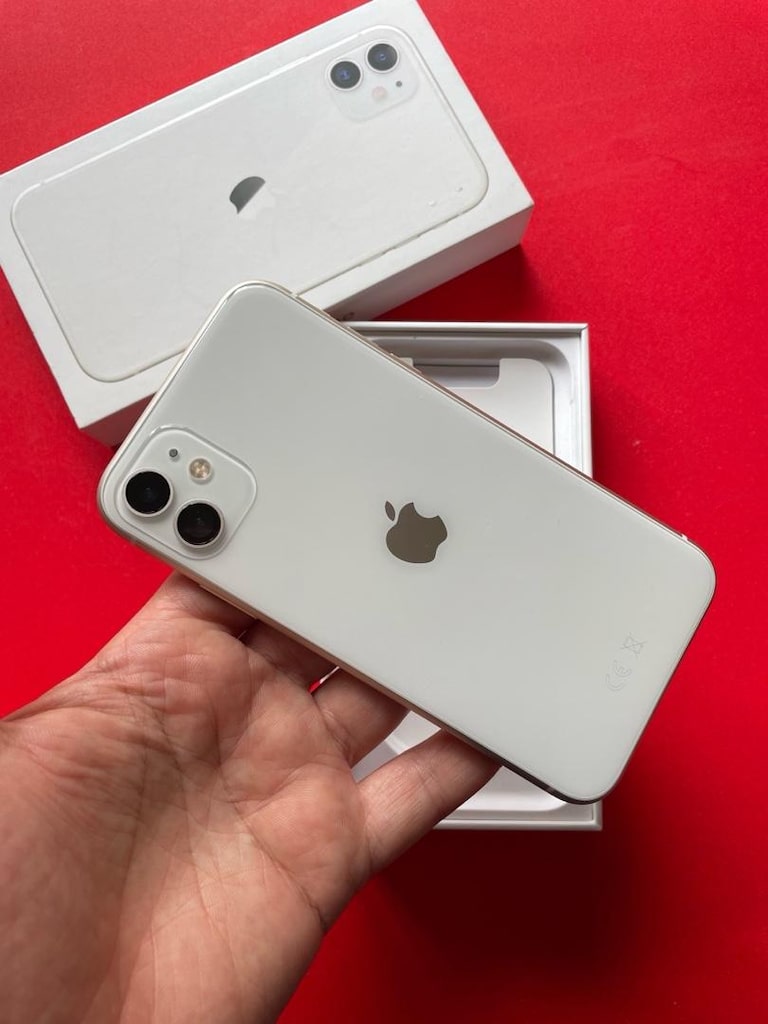 Iphone 11 128 gb - 2