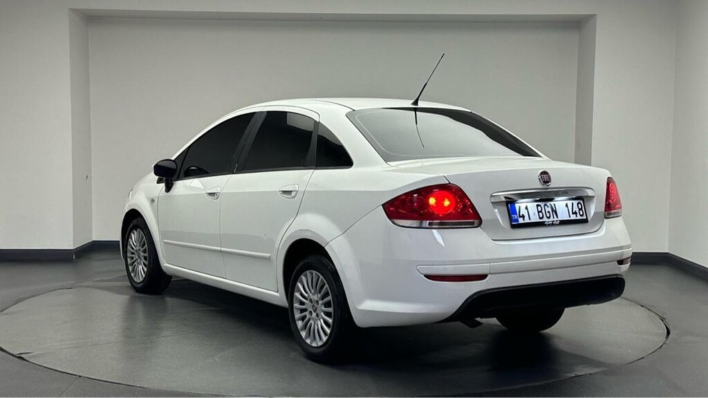 sahbinden satılık fiat linea - 5