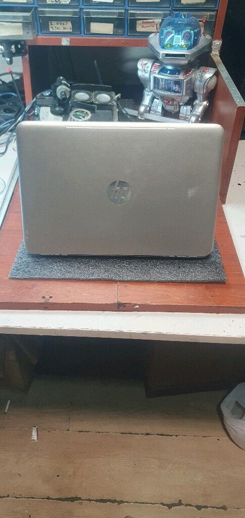 HP 14 7 NESIL I5 ANAKART ARIZALI - 2