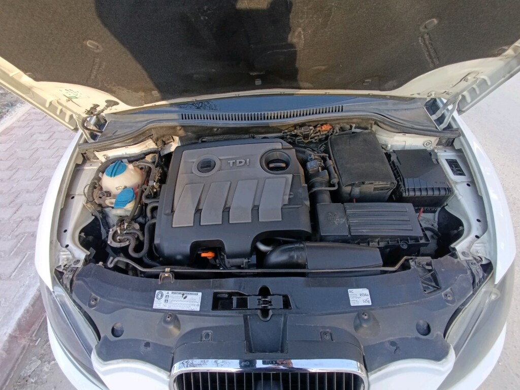hatasız seat Leon - 11