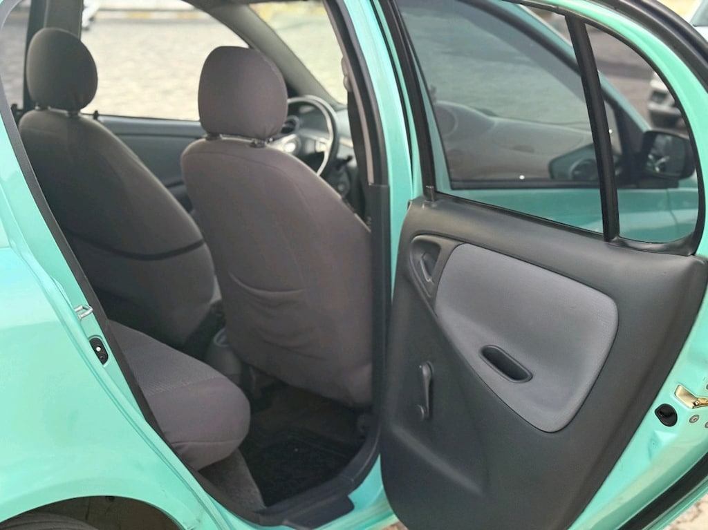 TOYOTA YARİS 1.3 Vvti SAF BENZİNLİ - 14