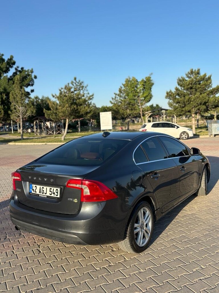 Volvo S60 Drive Advance - 3