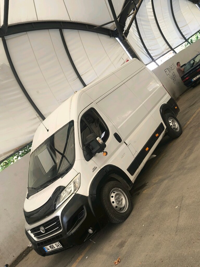 2014 model 11,5 m³ - 13