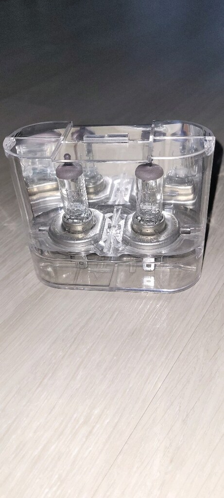 Osram H4 12V 60/55W - 2