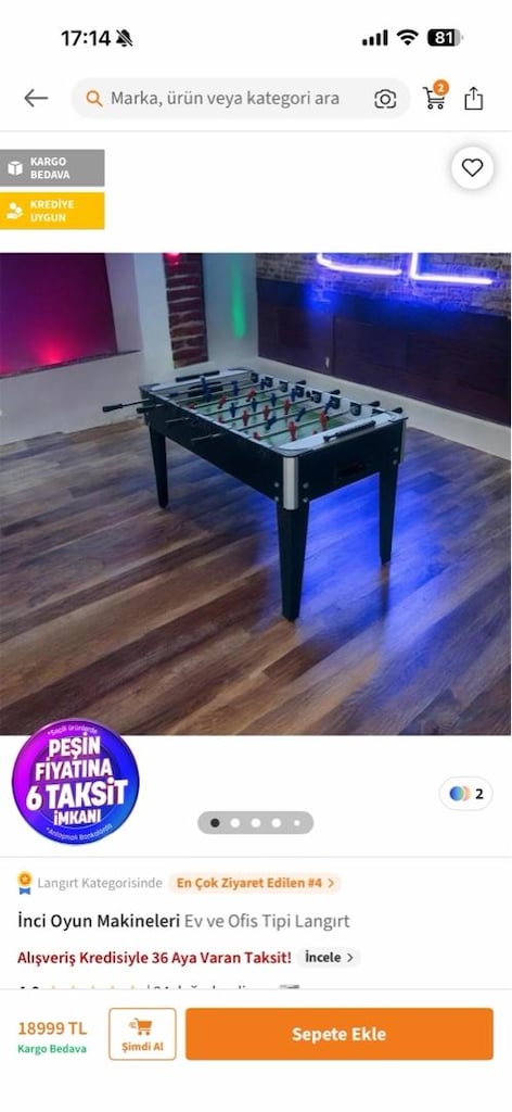 langırt