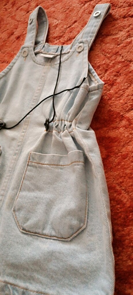 zara marka elbise - 6