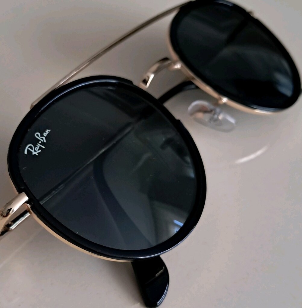 Ray-Ban Güneş Gözlüğü - 5