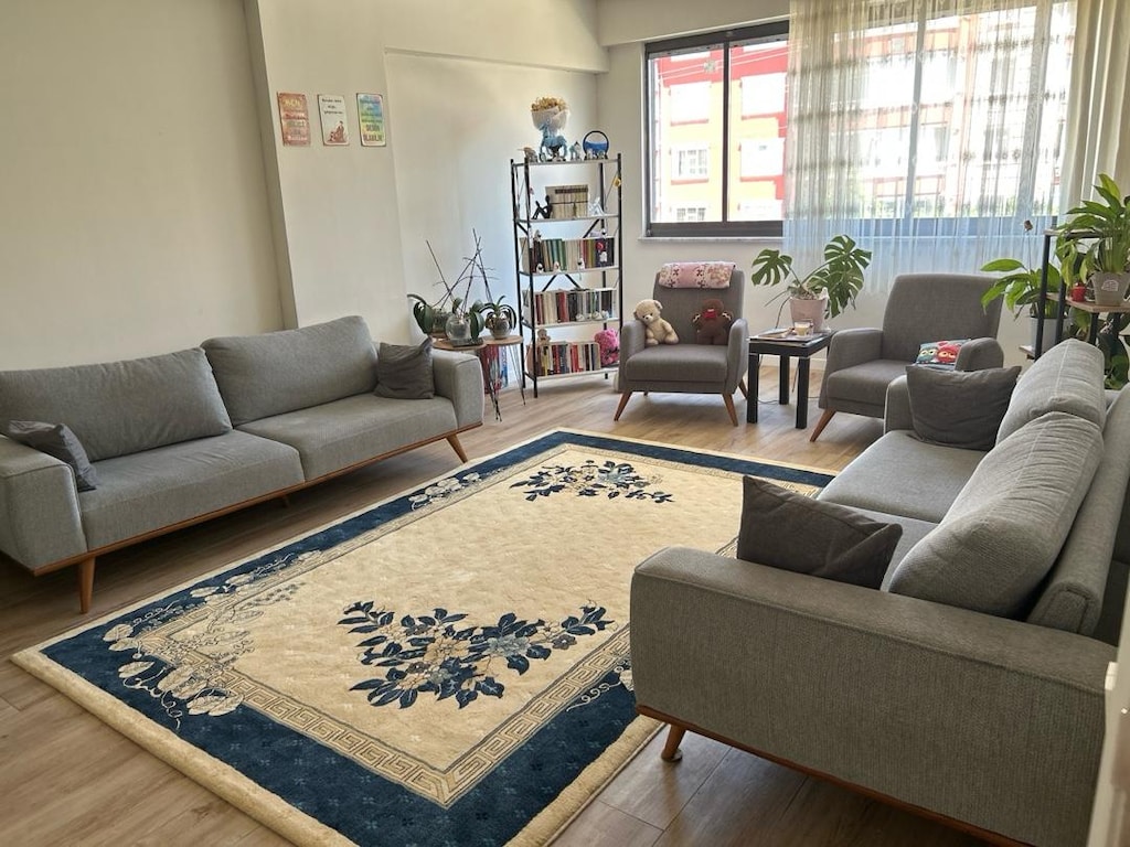Vivense koltuk takımı / salon takımı