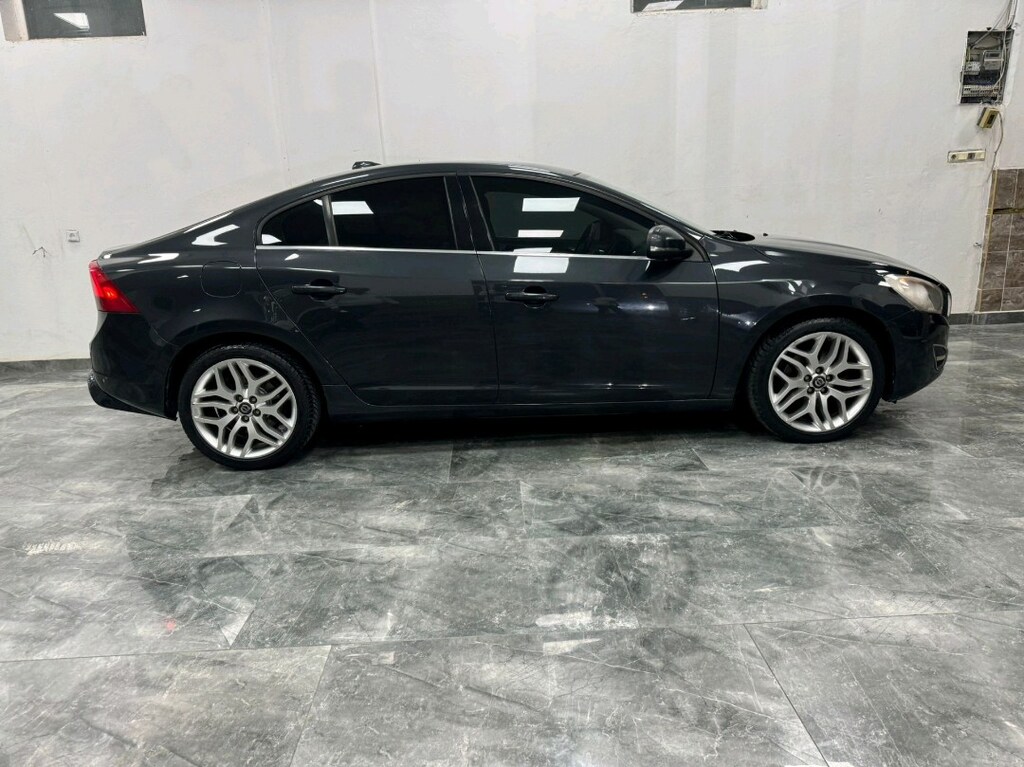 Volvo s60 Premium paket - 15