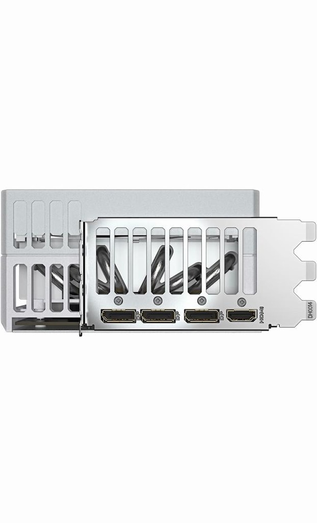 SIFIR GİGABYTE RTX 5090 AORUS STEALTH WHİTE EKRAN KARTI BEYAZ - 10