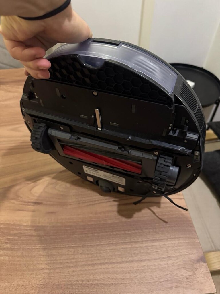 Roborock S8 Sonic Süpürge - 5