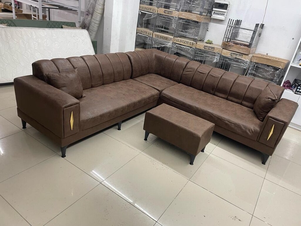 KAMPANYA L KÖŞE KOLTUK takımı - 2