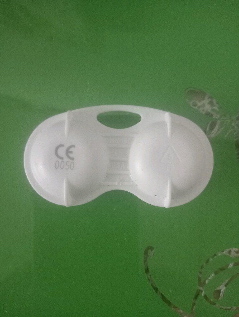 Lens yeşil - 2