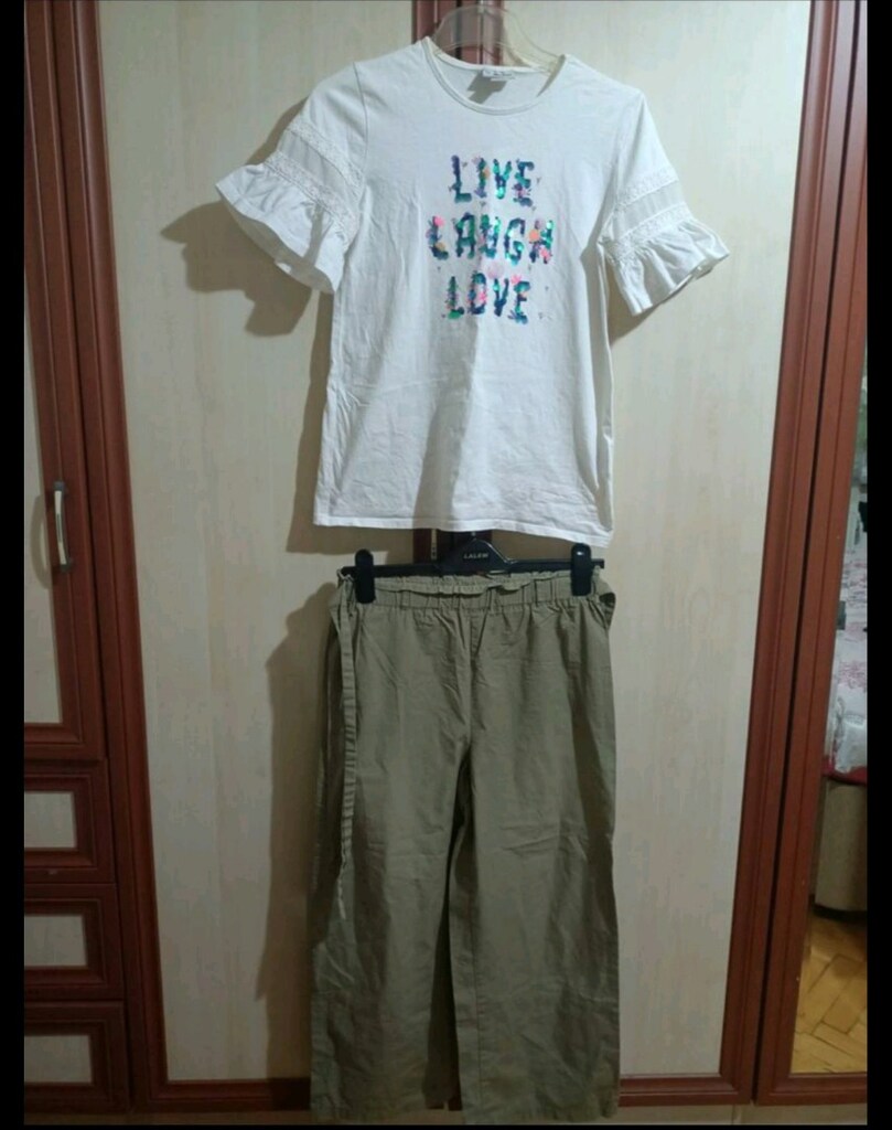 LC WAİKİKİ KIZ ÇOCUK KIYAFETLERİ - 10