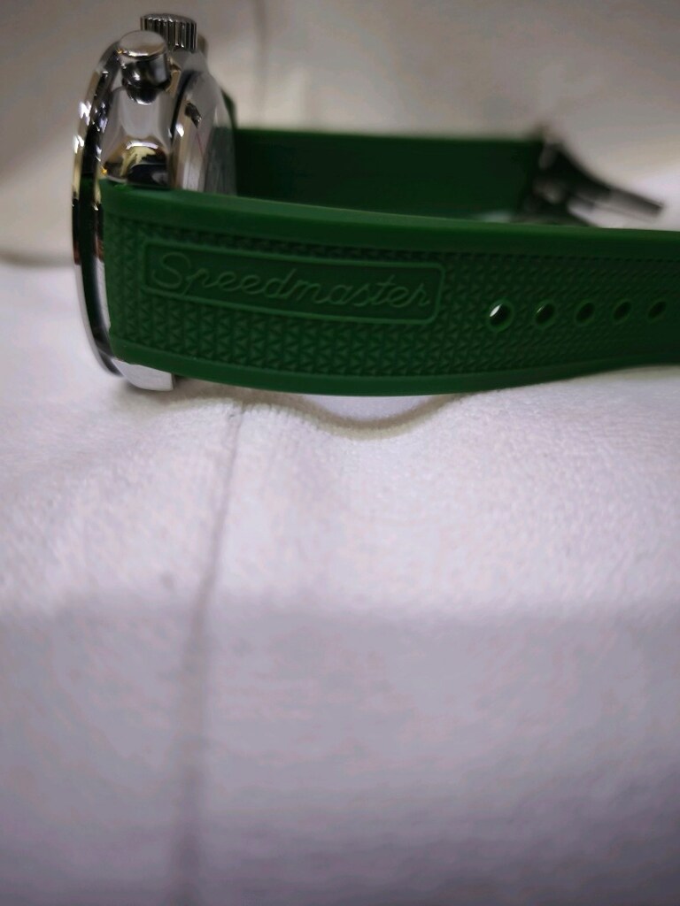 OMEGA spedmaster - 6