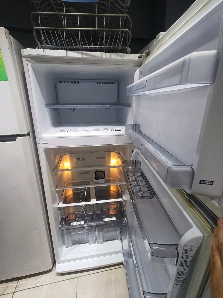 Beko yeni nesil LED aydınlatmalı buzdolabı - 2