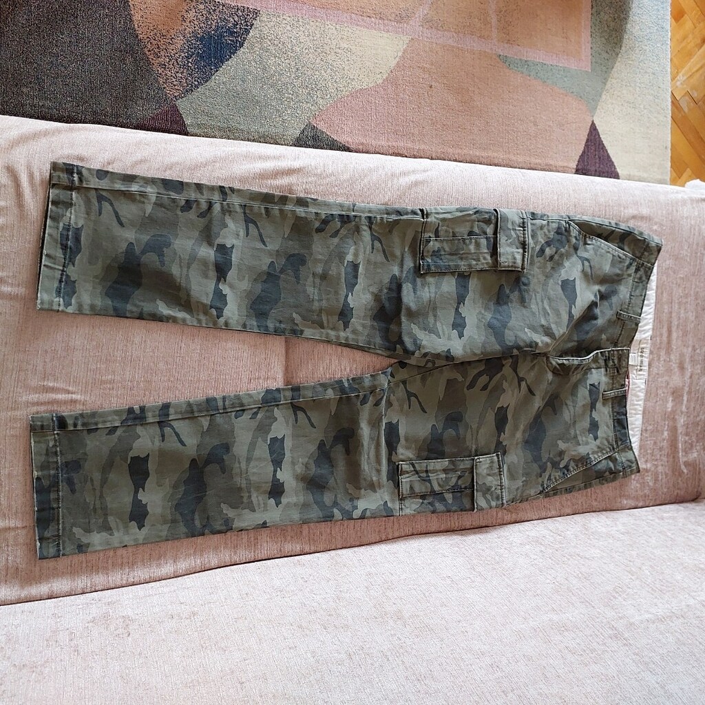 GOODTHREADS PANTOLON — görsel 3/5