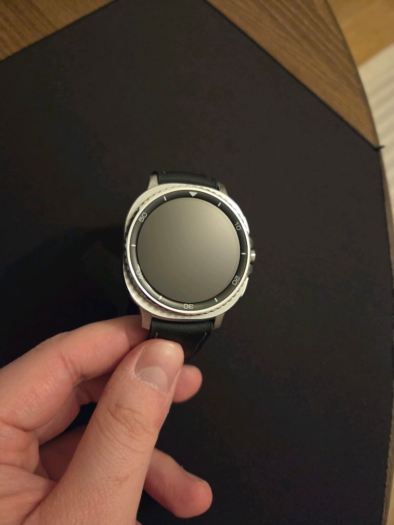 Samsung Galaxy Watch 8 Classic - 6