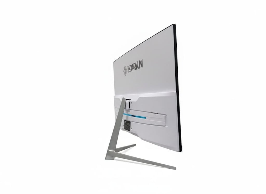 Daryun 27” 100Hz 5ms FHD Curved Monitör - 1920 x 1080 (VGA - HDMI) - 5